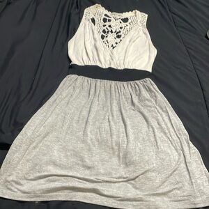 XS Charlotte Russe dress